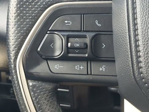 Used 2025 Toyota Tundra SR5 w/ SR5 Premium Package RWD image 24