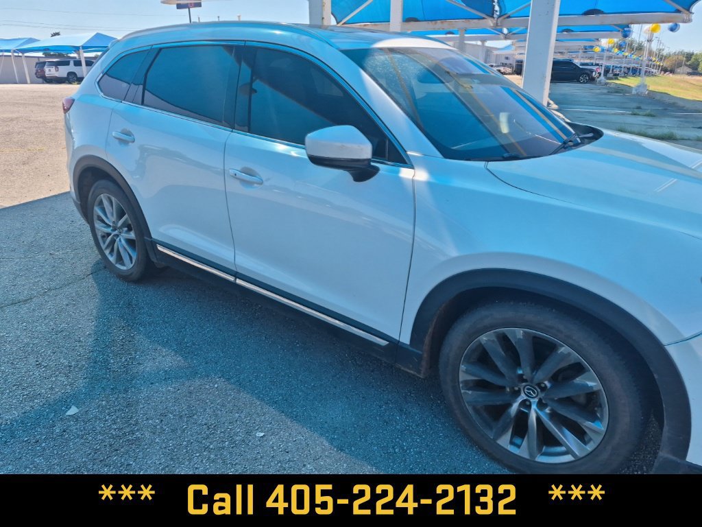Used 2016 MAZDA CX-9 Grand Touring FWD image 20