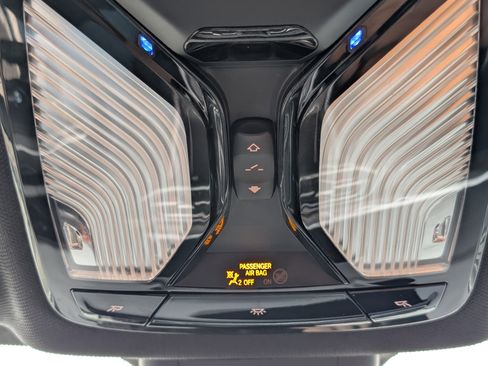 Used 2022 BMW X5 xDrive40i w/ M Sport Package image 34