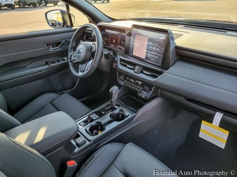New 2026 Subaru Outback Touring XT AWD/4WD image 26