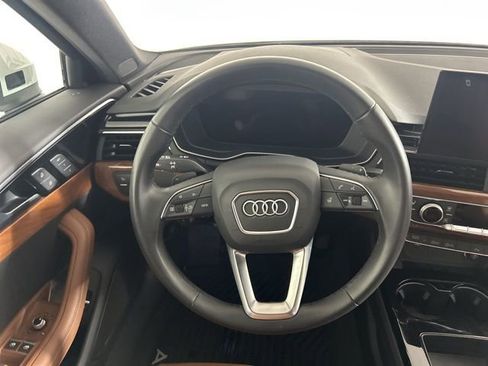 Used 2023 Audi A4 2.0T allroad Premium Plus w/ Premium Plus Package AWD/4WD image 15