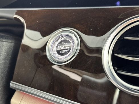 Certified 2022 Mercedes-Benz E 350 Sedan image 34