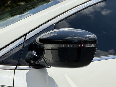 Used 2023 Nissan Murano SV w/ SV Midnight Edition Package AWD/4WD image 28