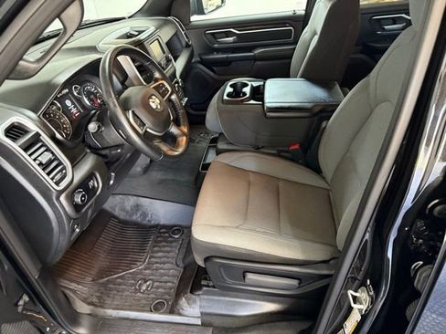 Used 2023 RAM 1500 Big Horn image 15