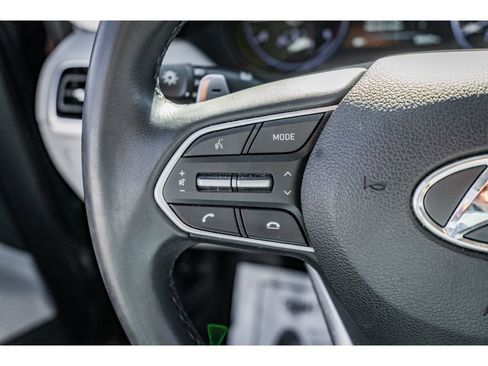 Used 2020 Hyundai Palisade SEL w/ Convenience Package image 12