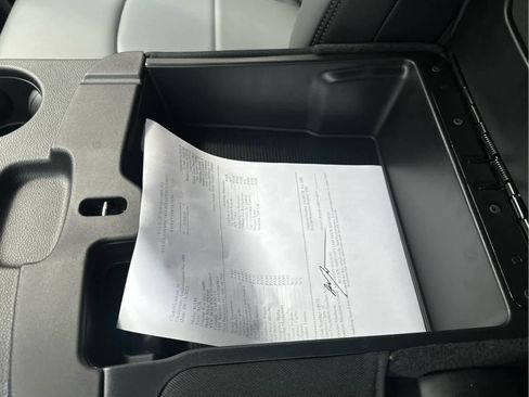 New 2026 RAM 2500 Tradesman w/ Chrome Appearance Group image 36