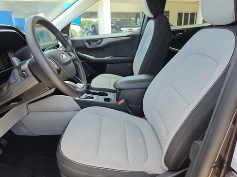 Used 2023 Ford Escape Active FWD image 13