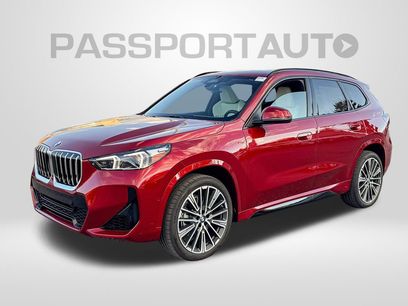 New 2026 BMW X1 xDrive28i