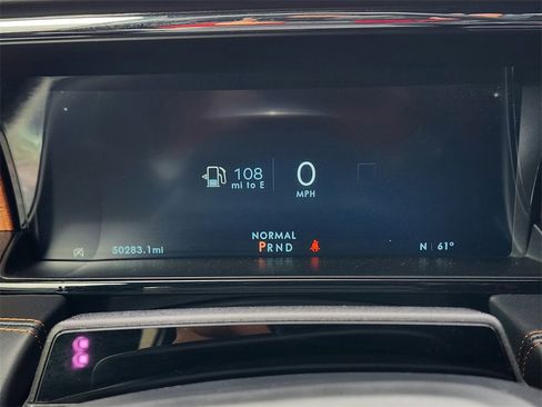 Used 2022 Lincoln Navigator Black Label image 16