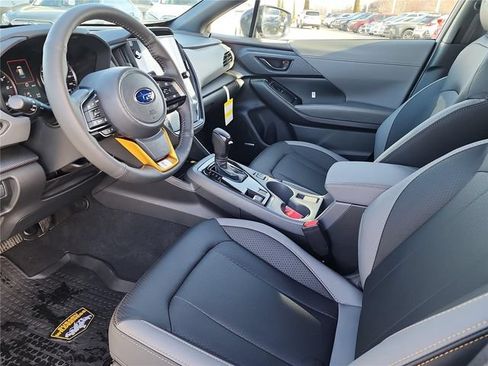 Used 2026 Subaru Crosstrek 2.5i Wilderness w/ Crosstrek Mirror Package AWD/4WD image 12