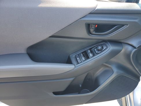 Used 2026 Subaru Crosstrek 2.0i Premium image 16