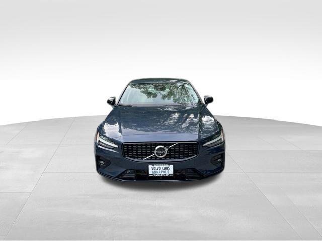 Certified 2023 Volvo S60 B5 Plus FWD image 3