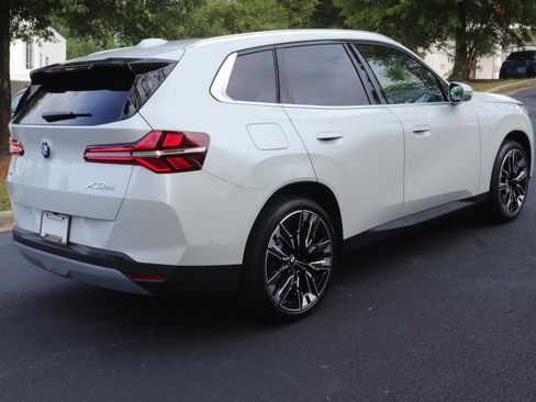 New 2026 BMW X3 xDrive30 w/ Premium Package image 7