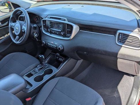 Used 2017 Kia Sorento AWD image 22