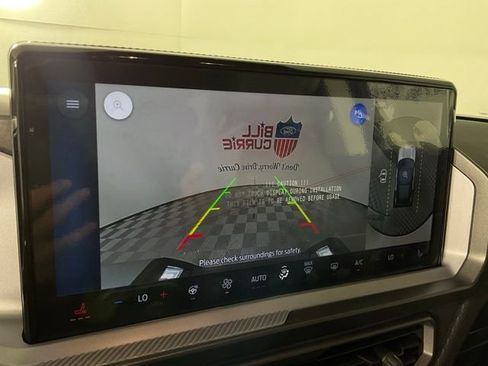 New 2025 Ford Bronco Sport Badlands w/ Badlands Tech Package image 22