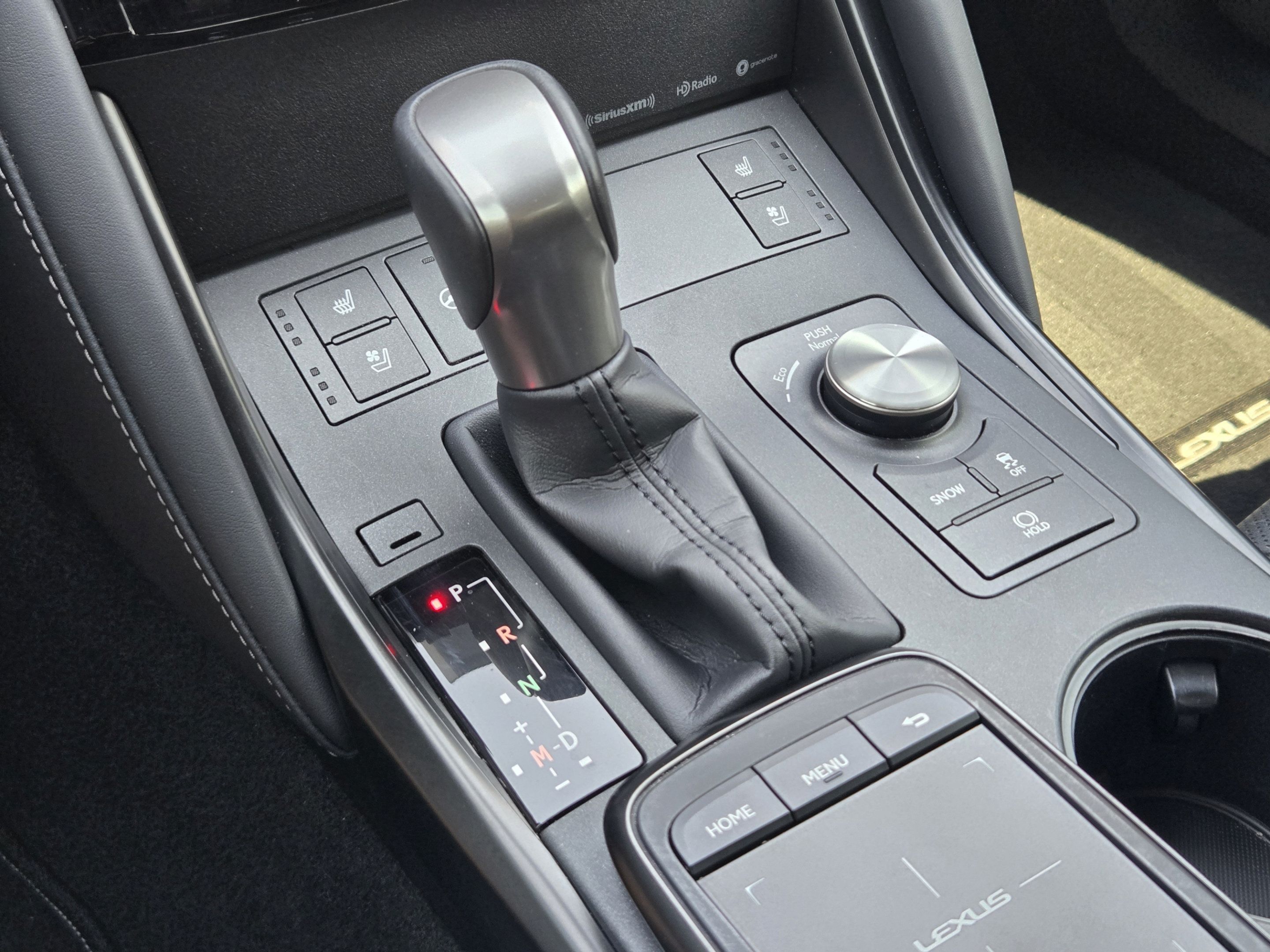 Used 2023 Lexus IS 300 w/ Premium Package RWD image 17