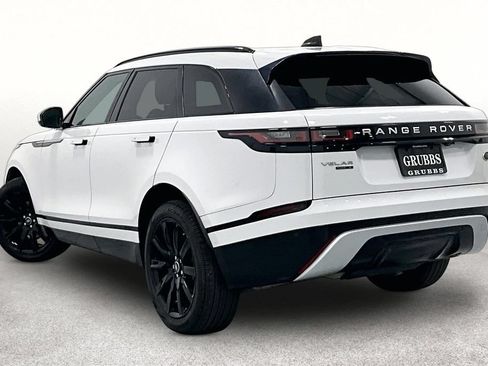 Used 2019 Land Rover Range Rover Velar S AWD/4WD image 12