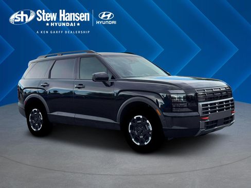 New 2026 Hyundai Palisade XRT Pro image 11