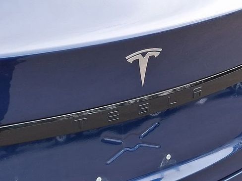 Used 2021 Tesla Model S Plaid AWD/4WD image 38
