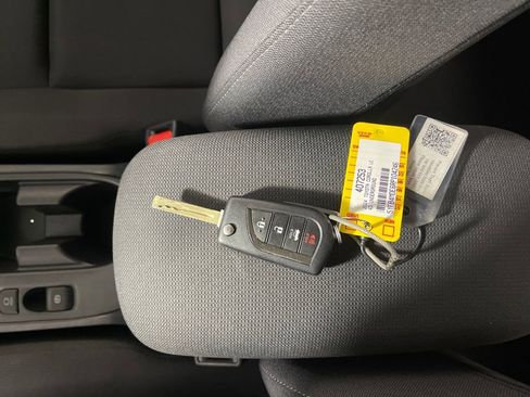 Used 2024 Toyota Corolla LE image 26