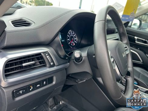 Used 2022 Kia Telluride LX AWD/4WD image 26