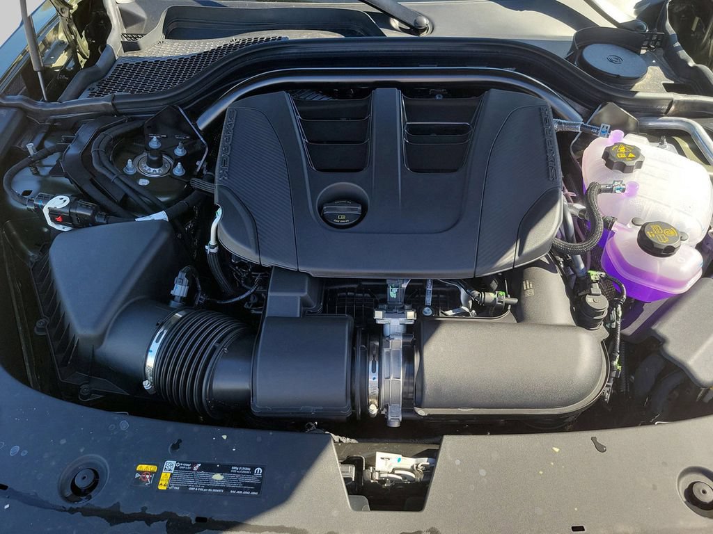 New 2026 Dodge Charger R/T AWD/4WD image 21