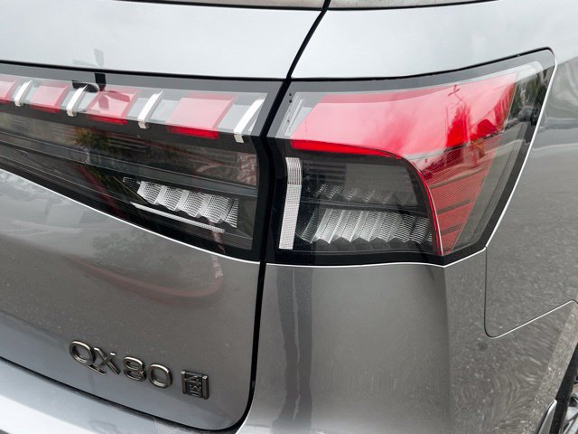 New 2026 INFINITI QX80 Autograph AWD/4WD image 34