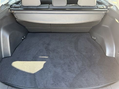 Certified 2025 Toyota RAV4 XLE image 30