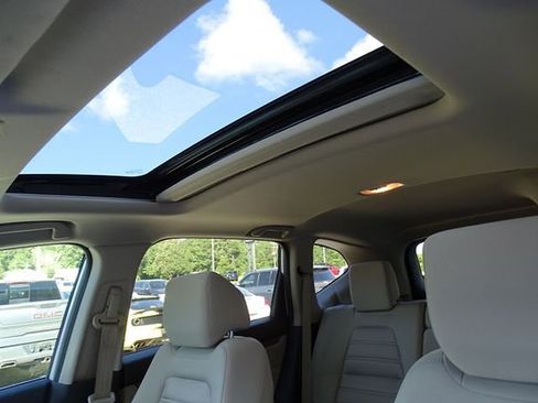 Used 2019 Honda CR-V EX image 26