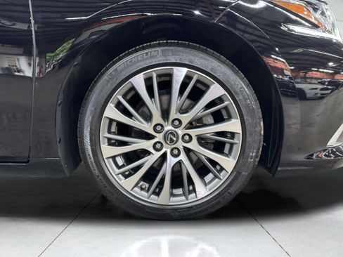 Used 2020 Lexus ES 350 w/ Premium Package FWD image 42