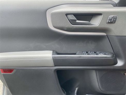 New 2025 Ford Bronco Sport Badlands w/ Badlands Tech Package image 9