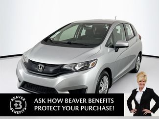 Used 2015 Honda Fit LX video 1
