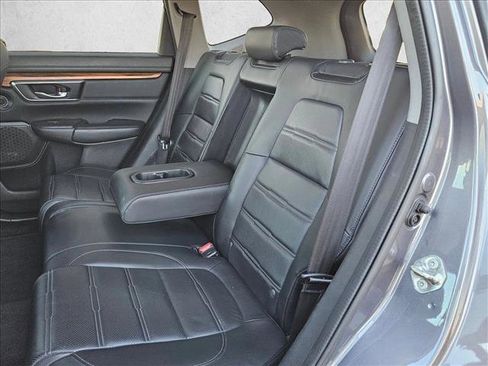 Used 2019 Honda CR-V Touring image 18