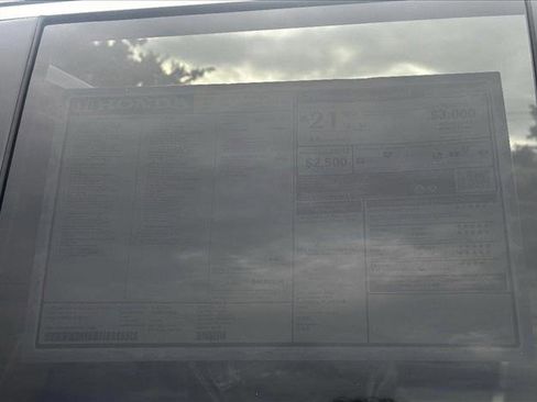 New 2025 Honda Ridgeline RTL image 18