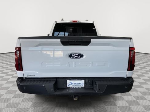 Certified 2024 Ford F150 XL image 8
