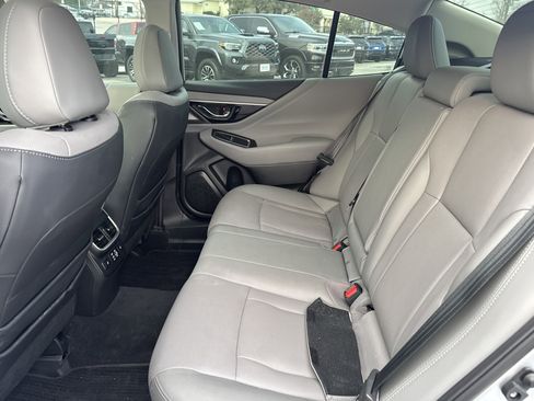 Used 2023 Subaru Legacy Limited image 29