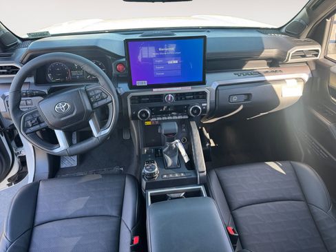 New 2026 Toyota Tacoma TRD Off-Road image 10