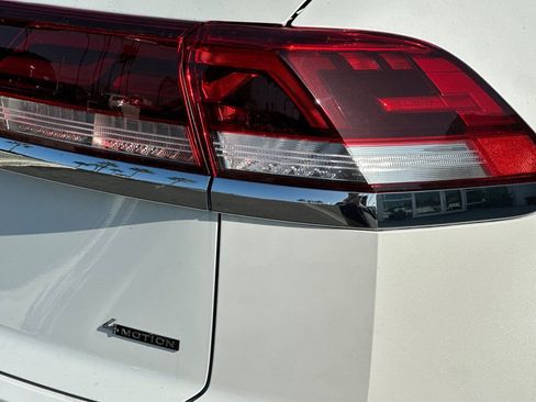 New 2026 Volkswagen Atlas Cross Sport SE image 7