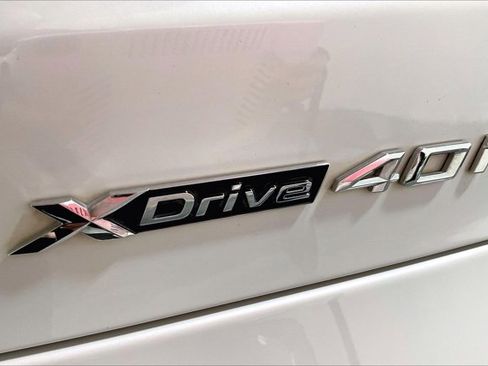 Used 2020 BMW X5 xDrive40i w/ M Sport Package image 8