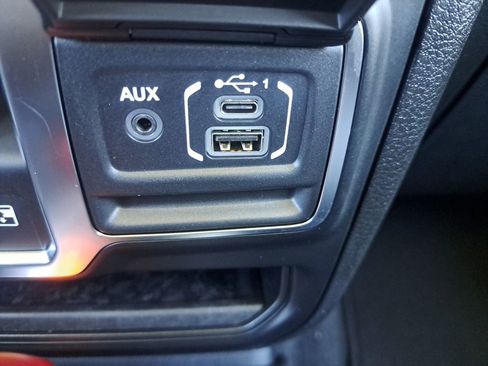 New 2026 Jeep Wrangler Sport image 5