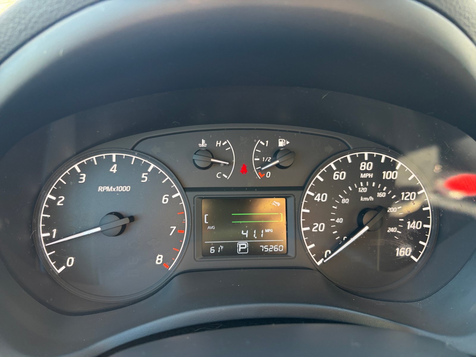Used 2017 Nissan Sentra S w/ S Style Package FWD image 19