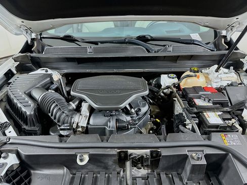 Used 2021 GMC Acadia Denali w/ Denali Technology Package FWD image 35