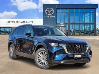 New 2026 MAZDA CX-90 3.3 Turbo w/ Select Package video 1