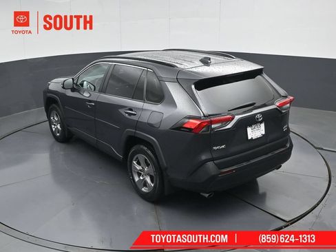 Used 2023 Toyota RAV4 XLE w/ Convenience Package AWD/4WD image 53