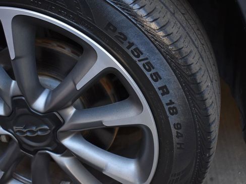 Used 2022 FIAT 500X Sport image 51