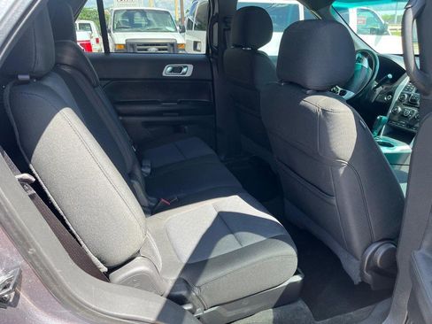 Used 2014 Ford Explorer XLT FWD image 10