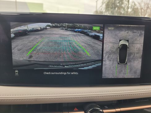 Used 2023 Nissan Ariya FWD image 23