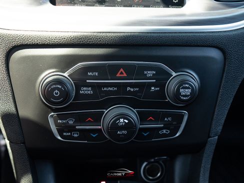 Used 2019 Dodge Charger Scat Pack w/ Stars & Stripes Edition RWD image 33