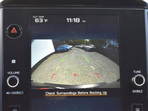 Used 2024 Subaru WRX image 24