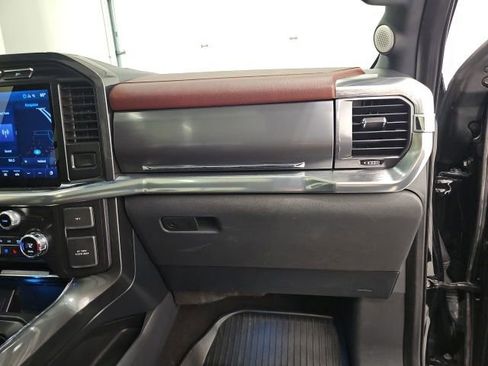 Used 2021 Ford F150 Lariat w/ Equipment Group 502A High AWD/4WD image 39